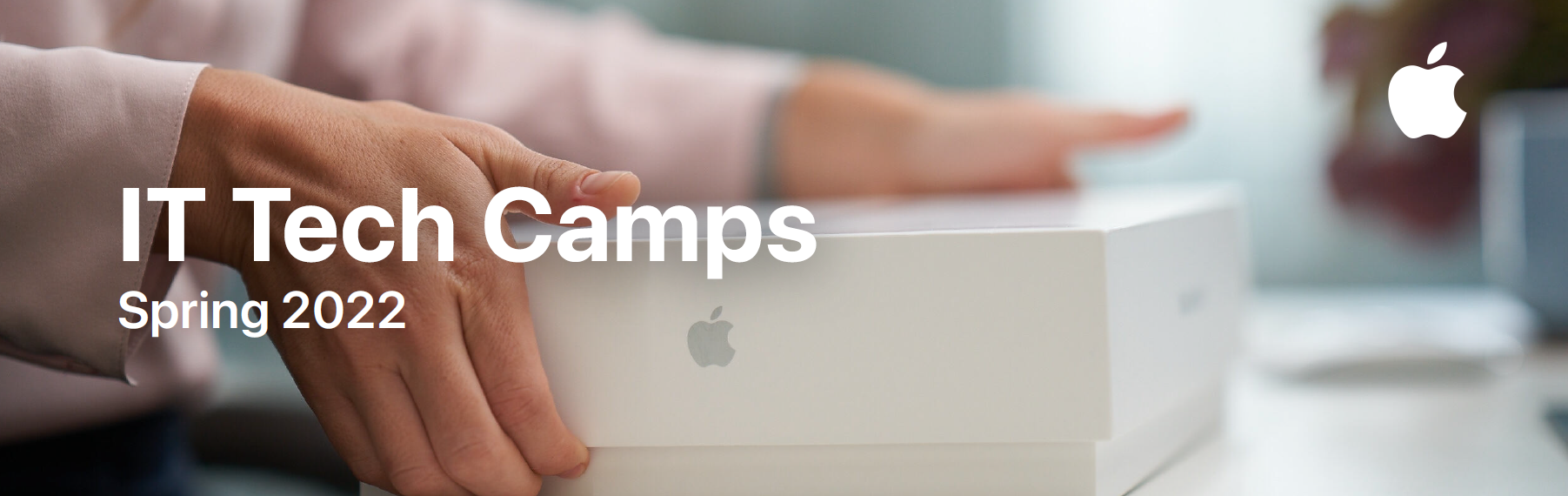 AiTLE Recommend : Apple IT Tech Camps – Spring 2022 ~ Apple Platform Security